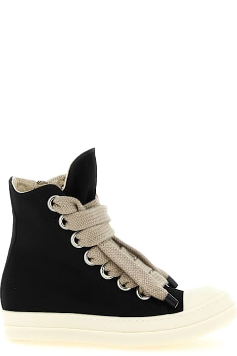 DRKSHDW 
jumbolace Sneaks
 Sneakers