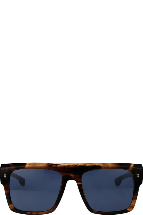 D2 0127/s Sunglasses