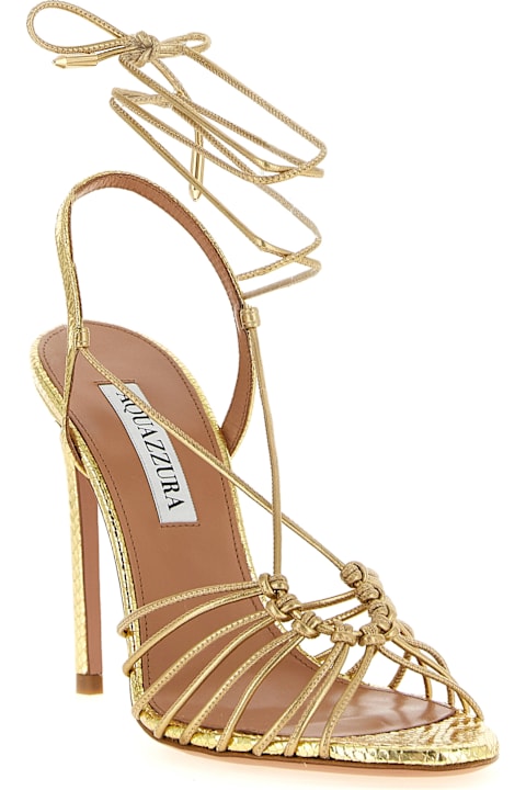 Aquazzura 'ritmo' Sandals