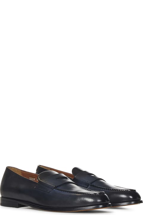 Doucal's Shoes for Men Doucal's 'mario' Loafers