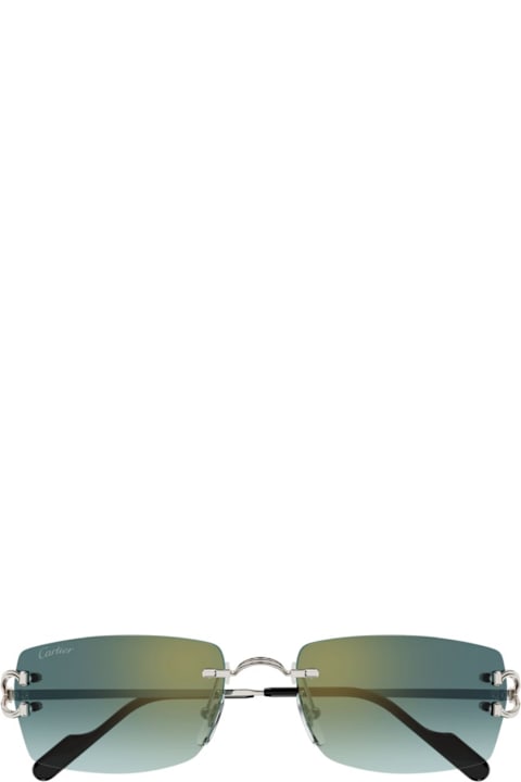 Cartier Eyewear Eyewear for Men Cartier Eyewear Ct0550s004