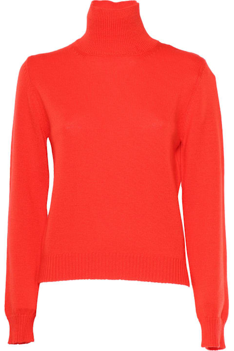 Ballantyne for Women Ballantyne T Neck Pullover