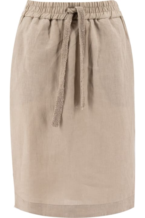Le Tricot Perugia Skirts for Women Le Tricot Perugia Skirt