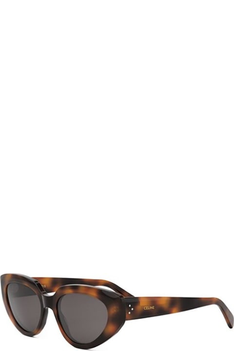 Accessories for Women Celine Cat-eye Sunglasses