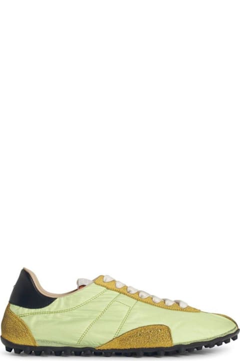 Maison Margiela Sneakers for Men Maison Margiela Sprinters Lace-up Sneakers