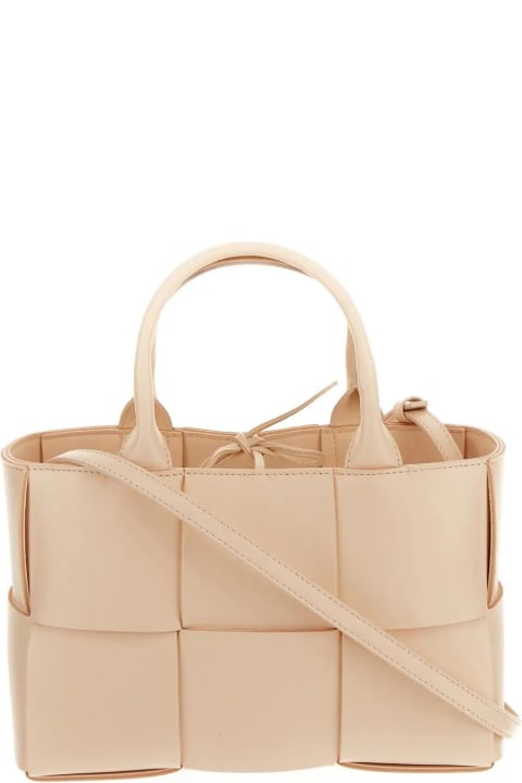 Bottega Veneta Bags for Women Bottega Veneta Arco Tote Bag