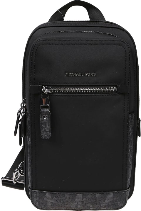 Michael Kors Backpacks for Women Michael Kors Brooklyn Messenger Bag