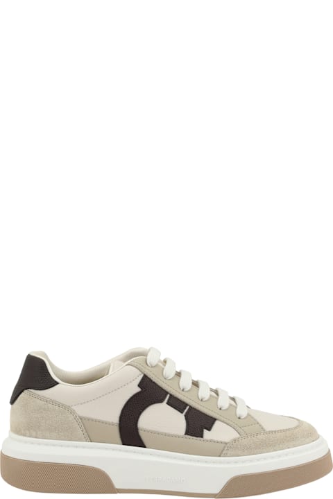 Homeware Ferragamo Sneakers
