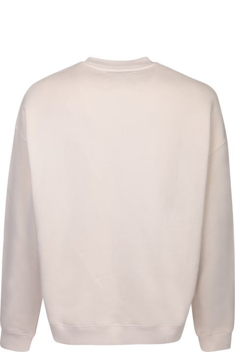 Axel Arigato Sweaters for Men Axel Arigato Team Sweatshirt