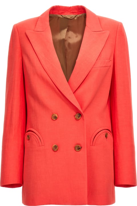 Blazé Milano Coats & Jackets for Women Blazé Milano 'rox Star Everyday' Blazer