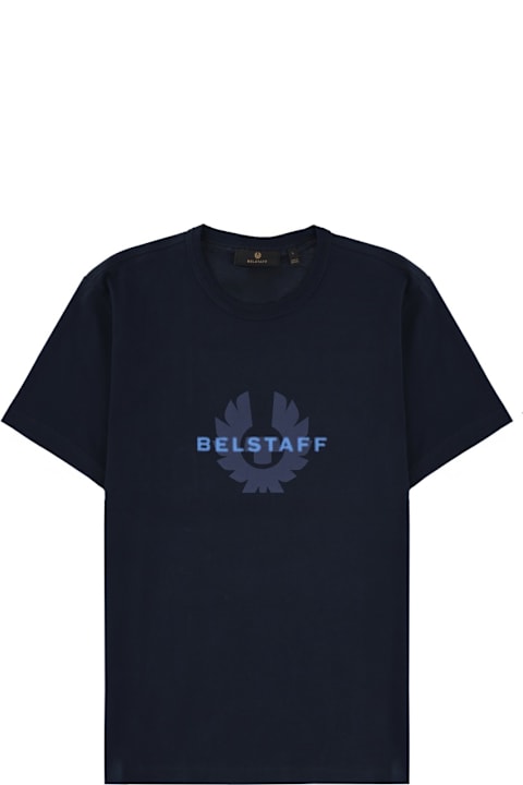 Belstaff for Women Belstaff T-shirt With Logo