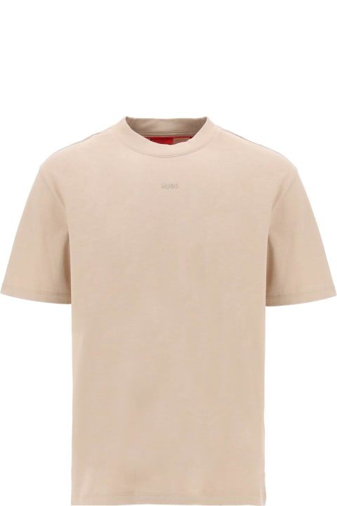 Hugo Boss for Men Hugo Boss Dapolino Crew-neck T-shirt