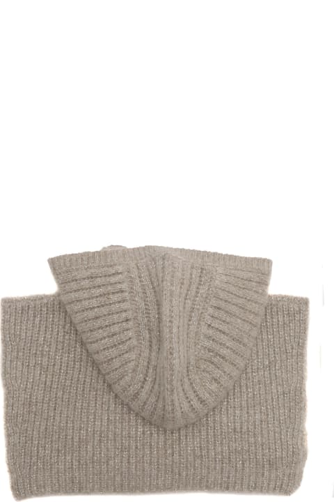 Homeware Bonpoint Galaclavi Cape