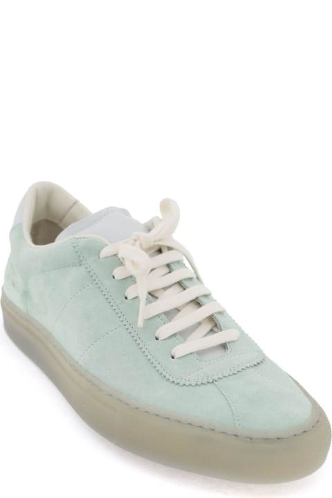 Fashion for Women Common Projects Retro Low-top Sneakers
