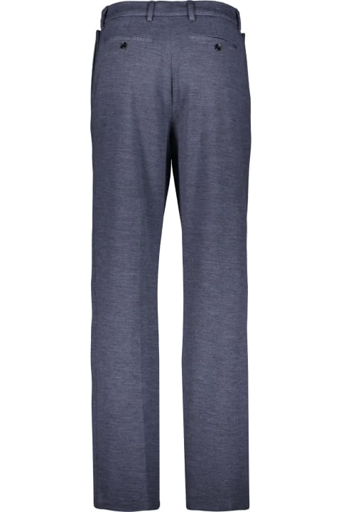 Sale for Women Burberry Wool Trousers