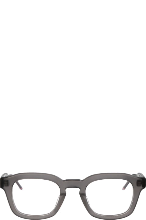 Thom Browne Eyewear for Men Thom Browne Ueo412a-g0002-060-48 Glasses