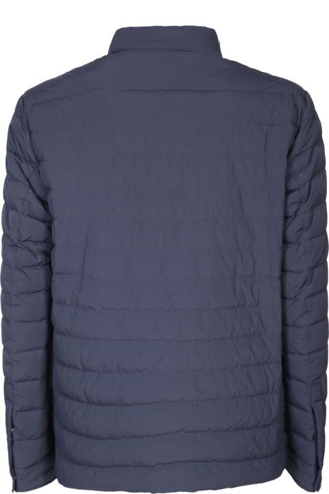 Herno Coats & Jackets for Men Herno Shirt Jacket
