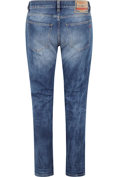 Homeware Diesel D-strukt Jeans