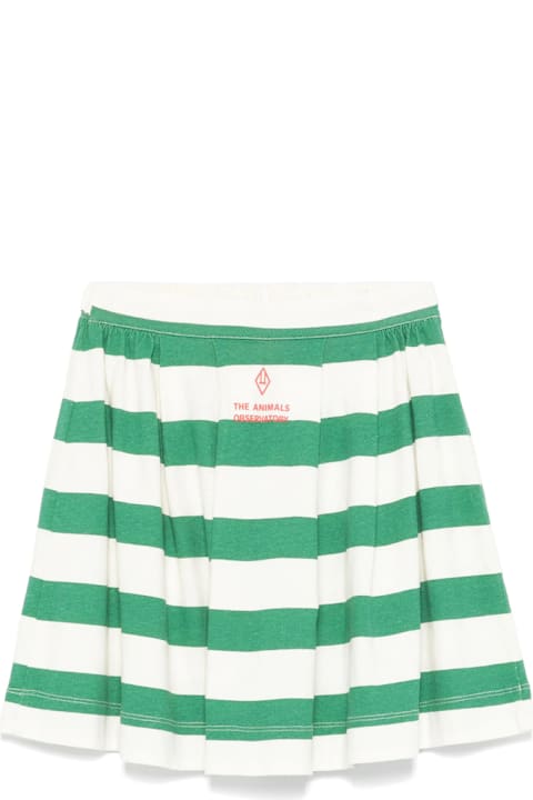 The Animals Observatory for Women The Animals Observatory Skirt