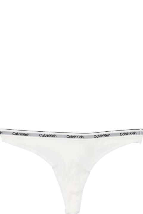 Calvin Klein Underwear & Nightwear for Women Calvin Klein Thong