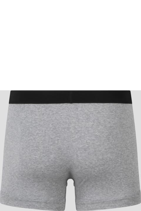 Underwear for Men Tom Ford Cotton Boxer Briefs