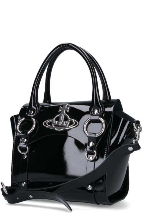 Vivienne Westwood Bags for Women Vivienne Westwood 'betty' Handbag