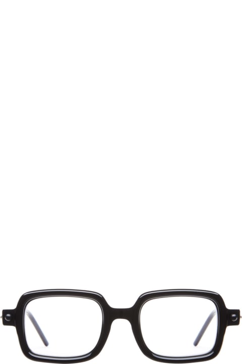 Kuboraum Eyewear for Men Kuboraum Maske P2 Bsby Glasses