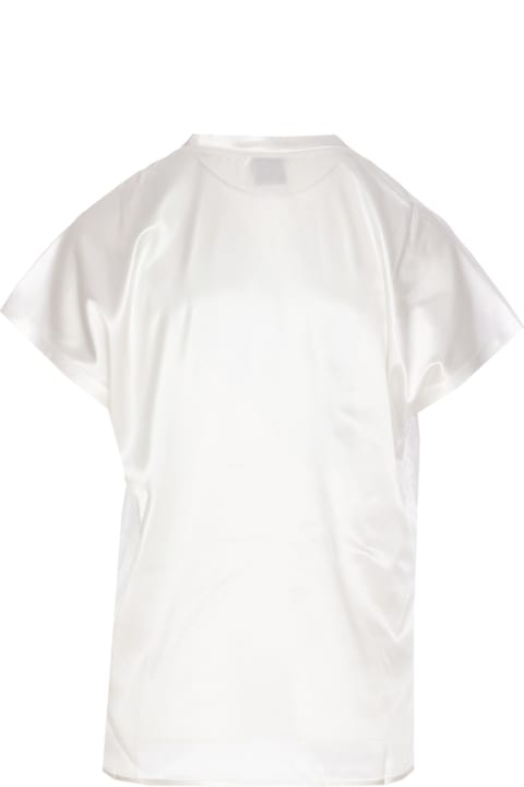 Homeware Pinko Farida Silk Blouse