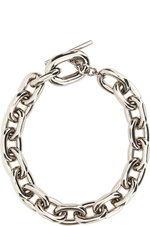 Paco Rabanne Jewelry for Women Paco Rabanne 'xl Lick' Necklace
