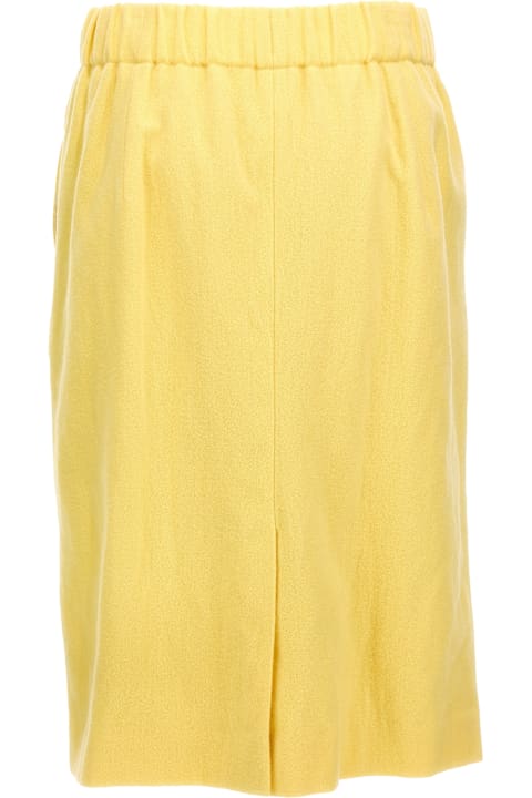 Homeware Dries Van Noten 
safya
 Skirt