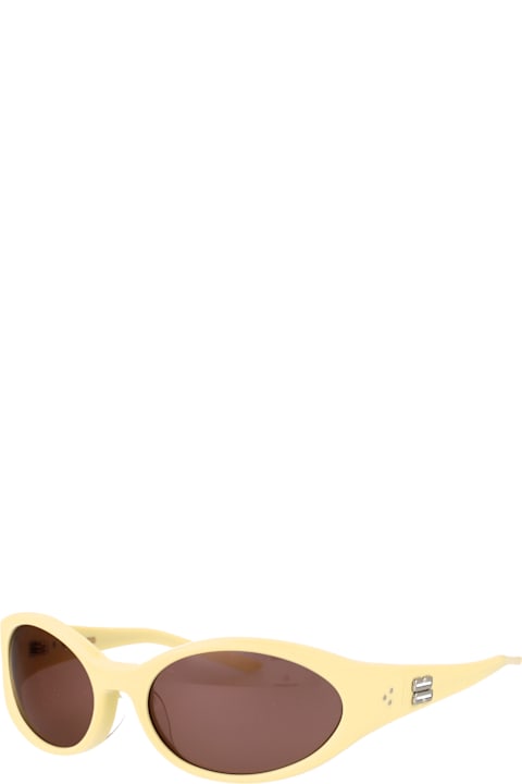 Gentle Monster for Kids Gentle Monster Sphere Sunglasses