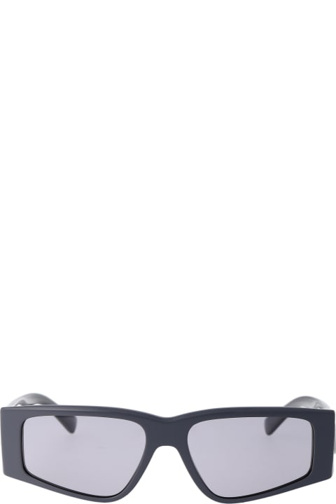 メンズ新着アイテム Dolce & Gabbana Eyewear 0dg4453 Sunglasses
