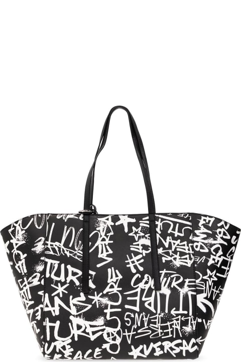 Homeware Versace Jeans Couture Bag