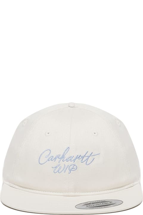 Carhartt إكسسوارات لـ القسم الرجالي Carhartt Baseball Cap Signature