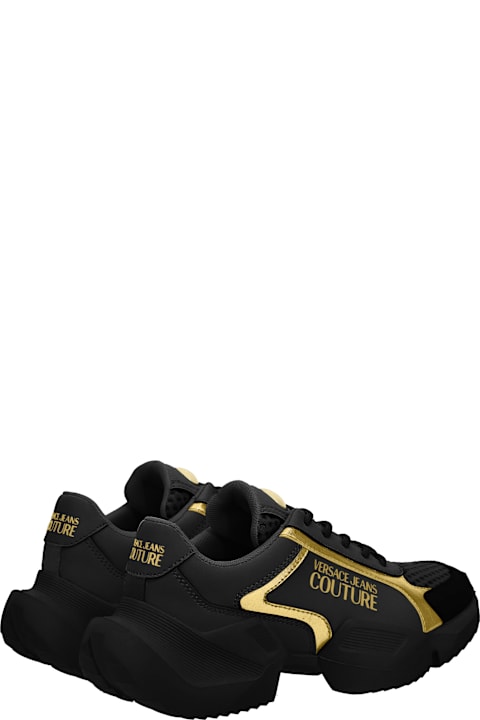 Versace Jeans Couture Sneakers