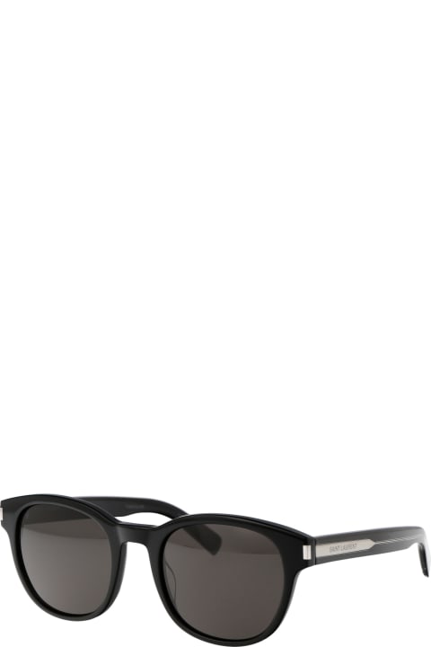Fashion for Women Saint Laurent Eyewear Sl 620 Sunglasses