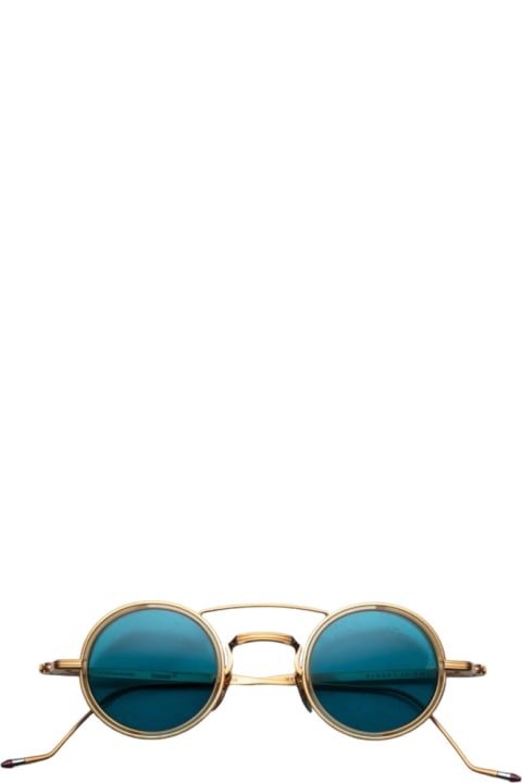 メンズ Jacques Marie Mageのアイウェア Jacques Marie Mage Ringo - Knox Sunglasses