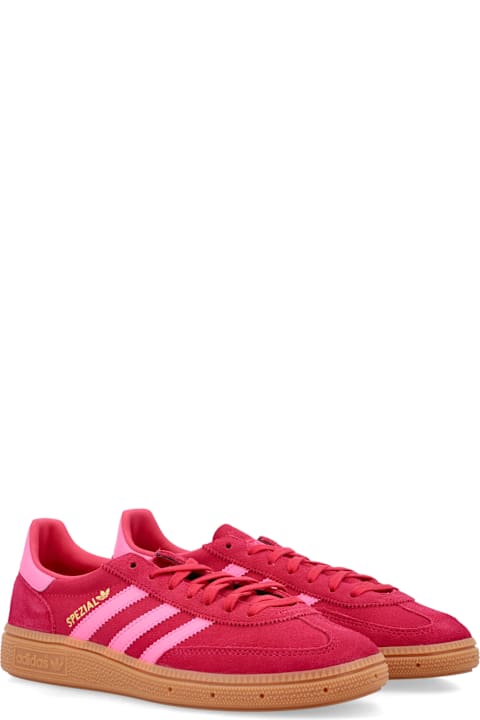 Homeware Adidas Originals Kid - Suede Leather Handball Spezial