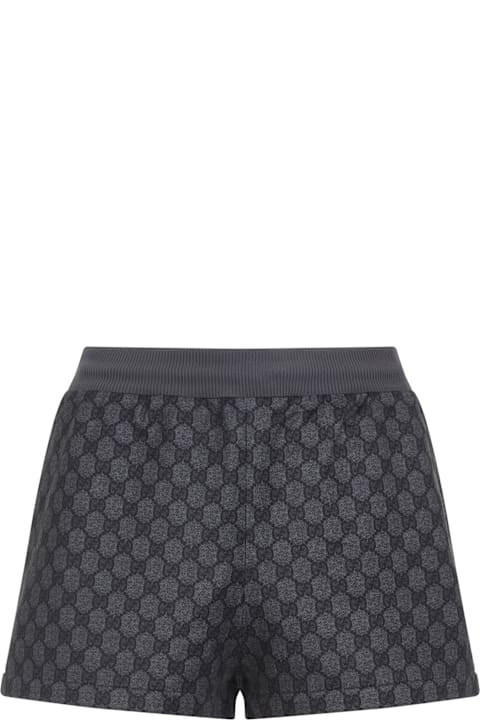 Homeware Gucci Gg Shorts