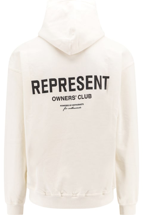 REPRESENT Fleeces & Tracksuits for Women REPRESENT Sweatshirt