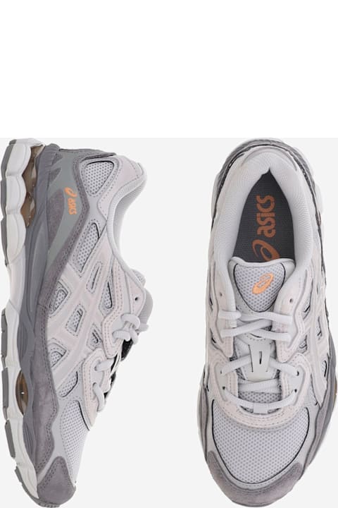 Shoes for Women Asics Gel-nyc Sneakers