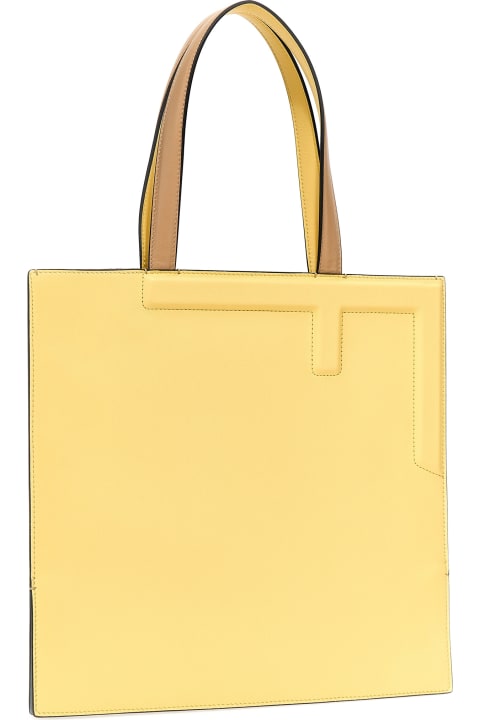 Bags for Women Fendi 'fendi Flip Medium' Shopping Bag