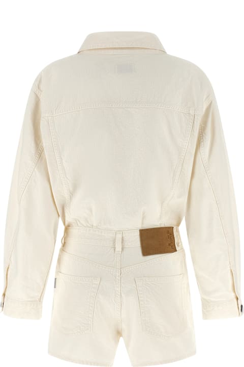 Haikure for Men Haikure 'elle Authentic Lax' Jumpsuit