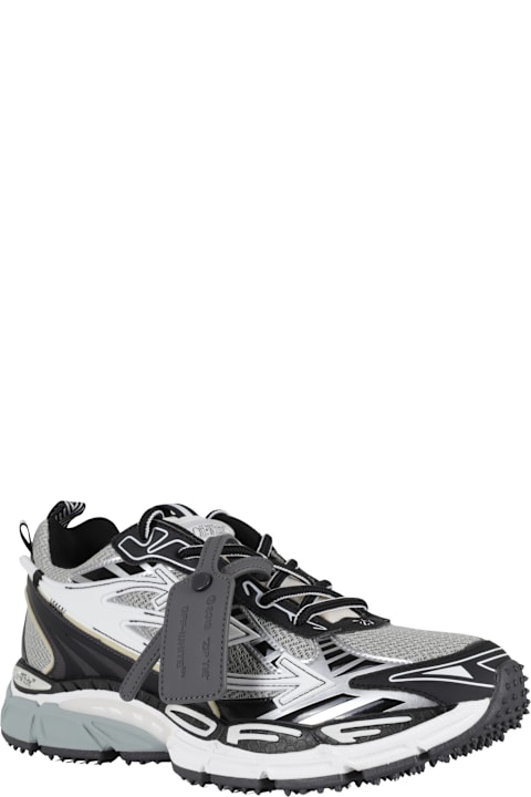 Homeware Off-White Ow Be Right Back