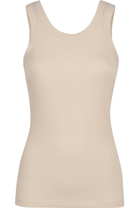 Fashion for Women Calvin Klein Ribbed Tank Top