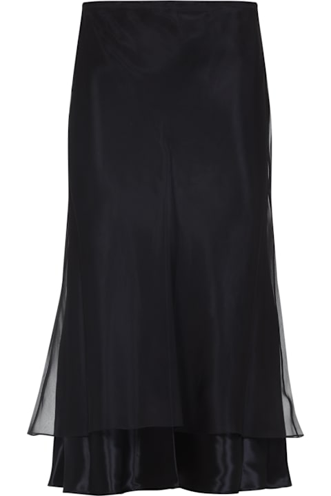 Khaite Skirts for Women Khaite Monina Skirt