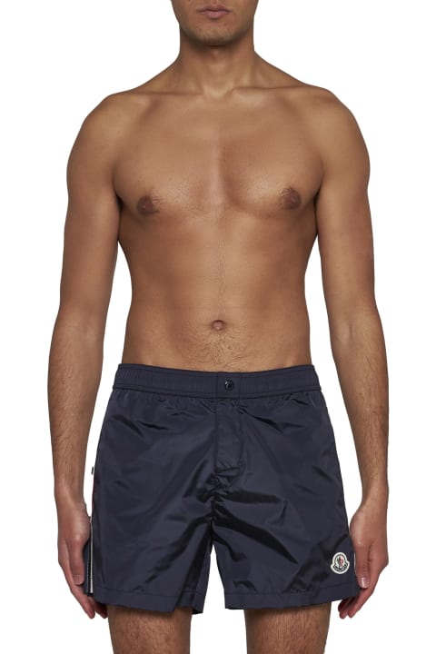Fashion for Men Moncler Swimwear