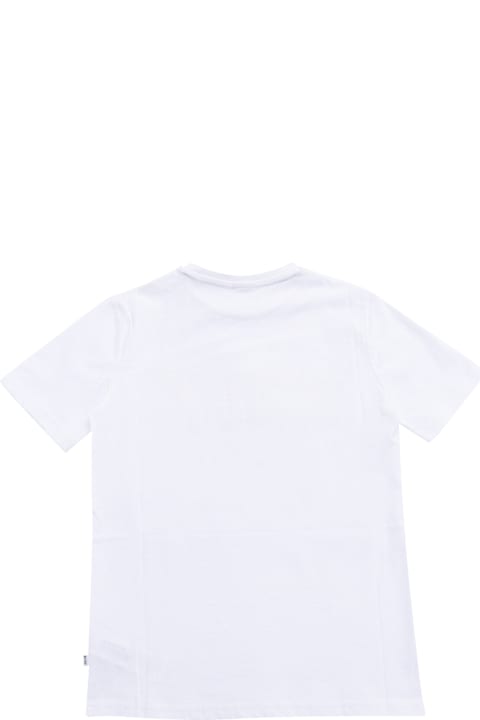 أدوات منزلية Hugo Boss T-shirt
