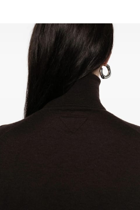 Prada for Kids Prada Sweater