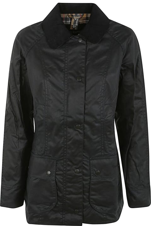 Barbour Coats & Jackets for Women Barbour Beadnell Jacket